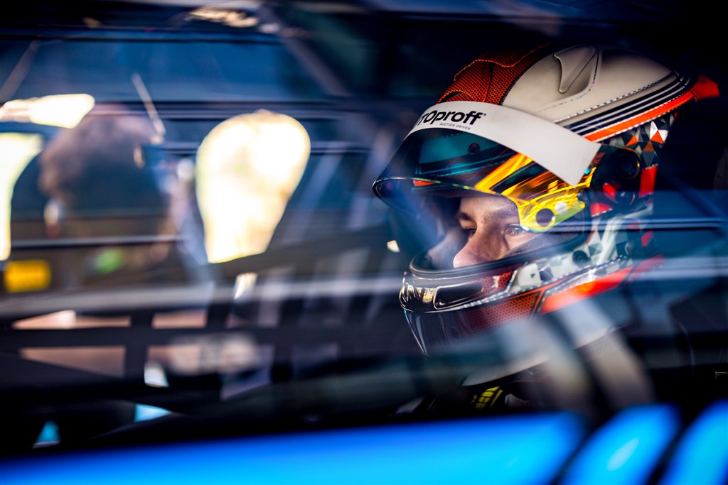 (Foto: PORSCHE MOTORSPORT)